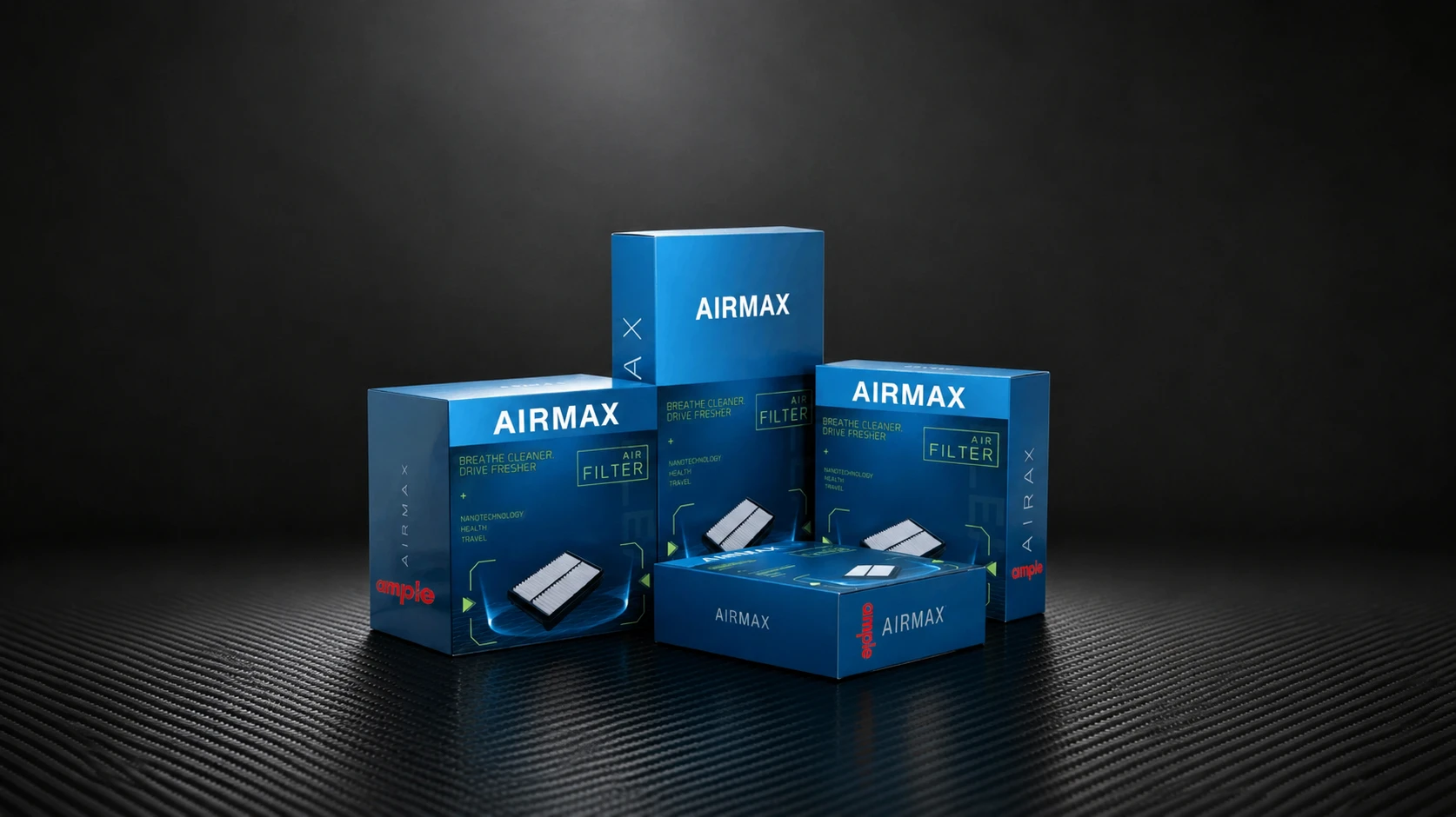 Air Filter