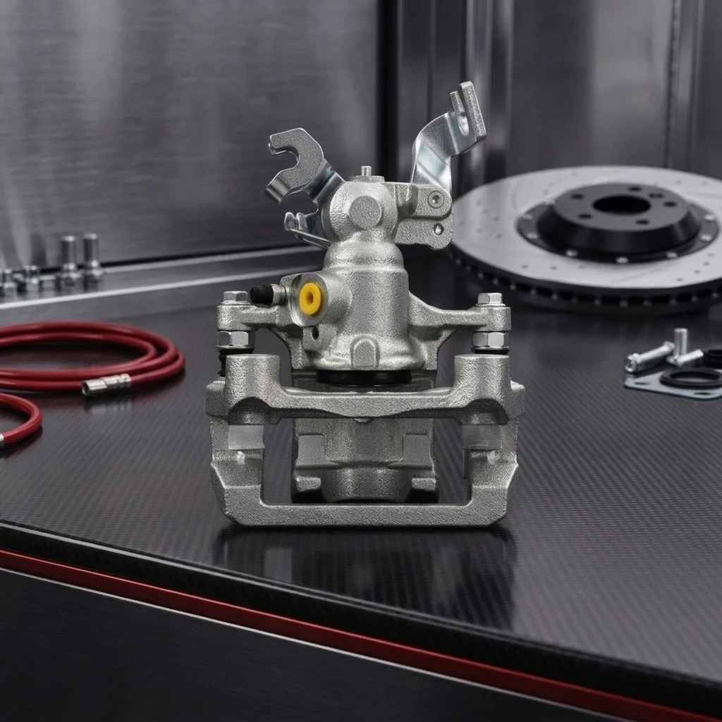Brake Caliper