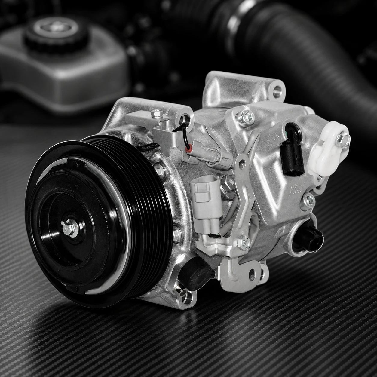 A/C Compressor