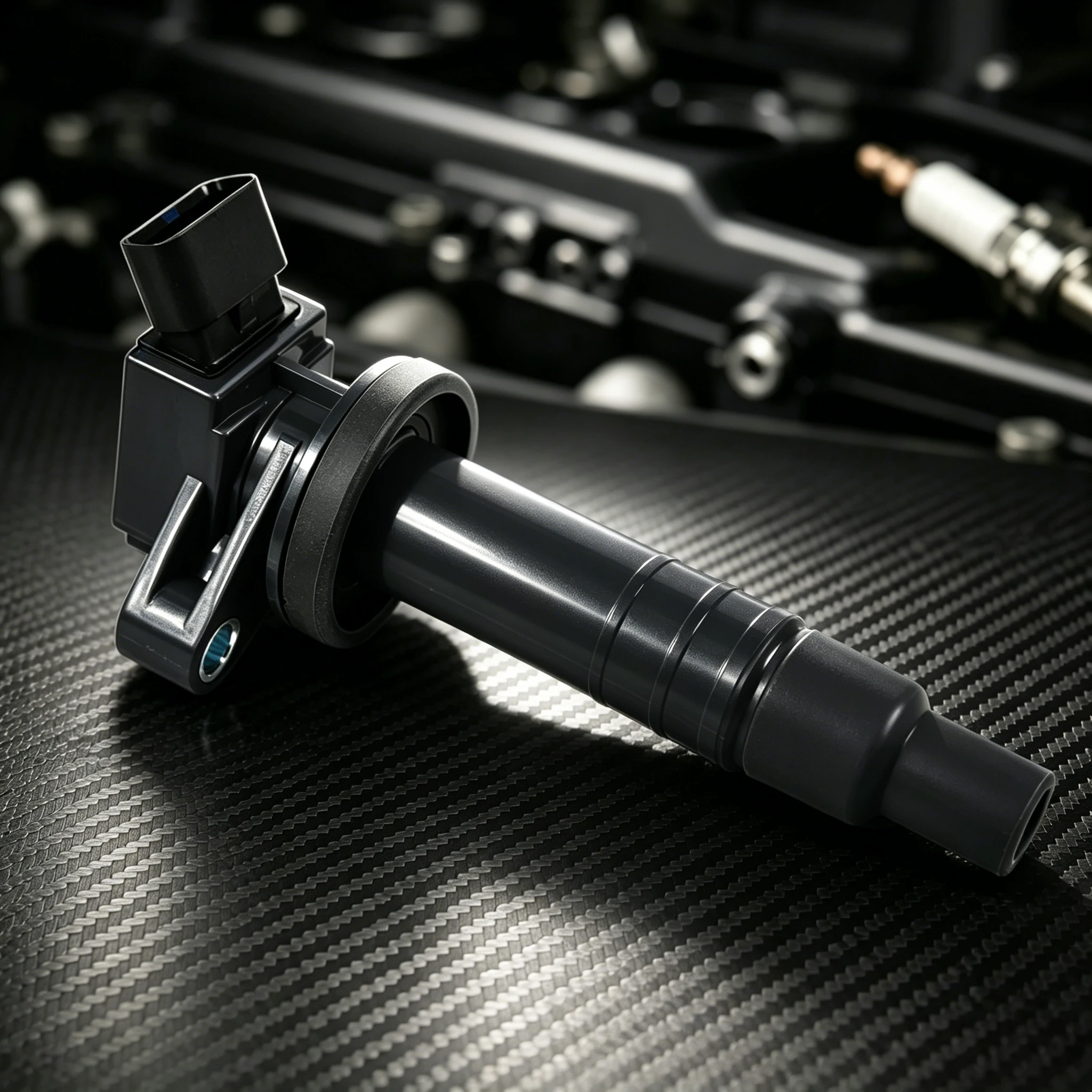 Ignition Coil