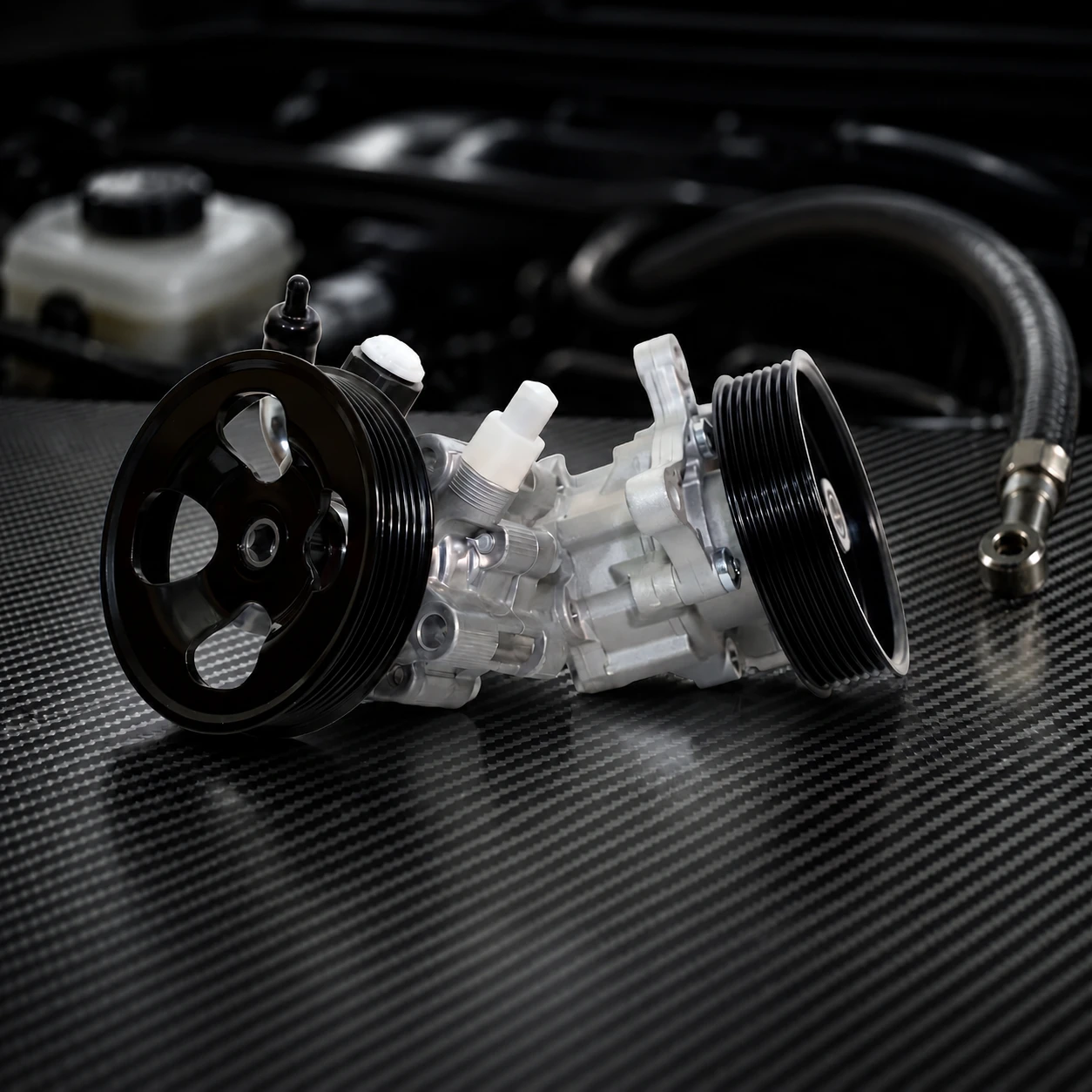 Power Steering Pump