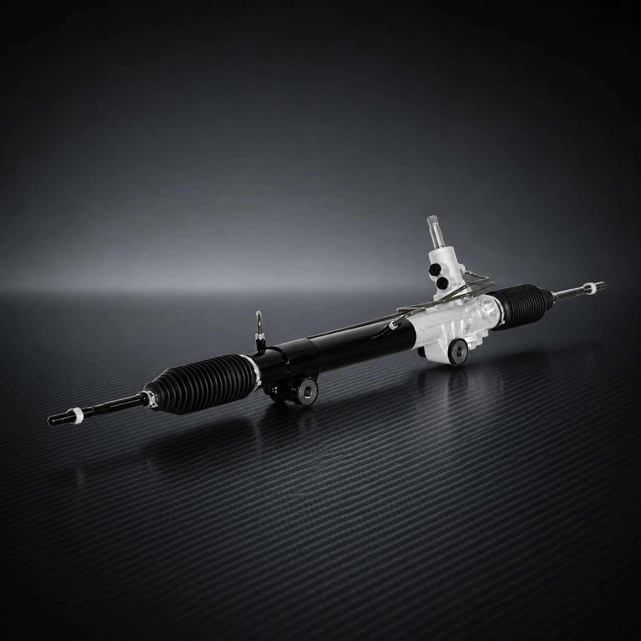 Rack & Pinion