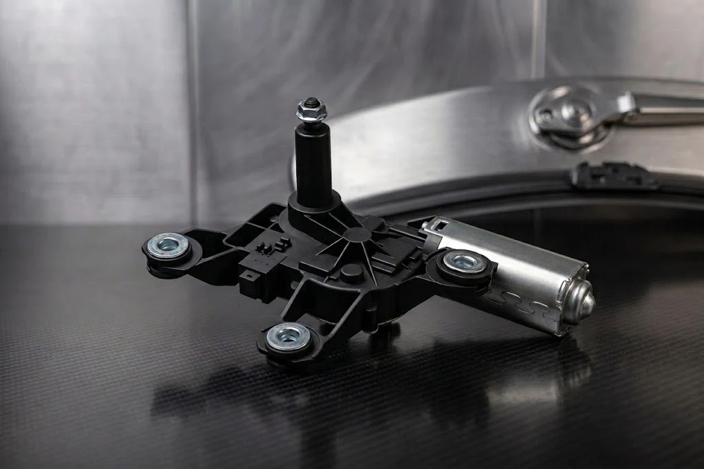 Wiper Motor